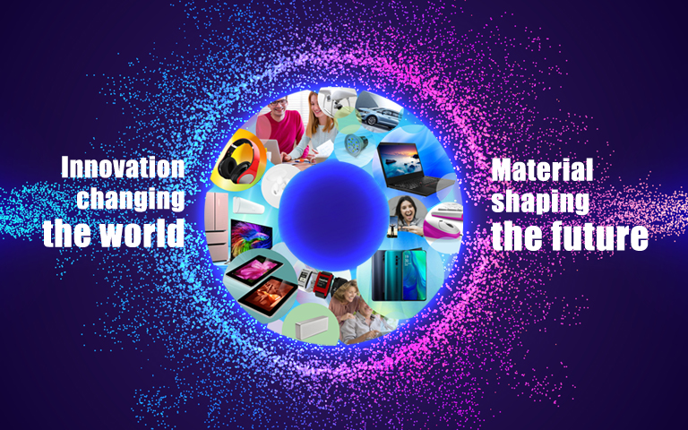 k1体育新质料有限公司是专业从事工程塑料及特种新质料的研发、销售之综合性高新手艺企业。。。。。在海内拥有综合配套完善的生产和研发基地及营销中心。。。。。既可为客户提供标准化的产品，，，又能为客户量身订制特色产品，，，提供全方位的效劳。。。。。