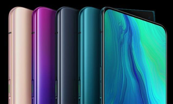 k1体育LDS质料助力OPPO Reno强力面世