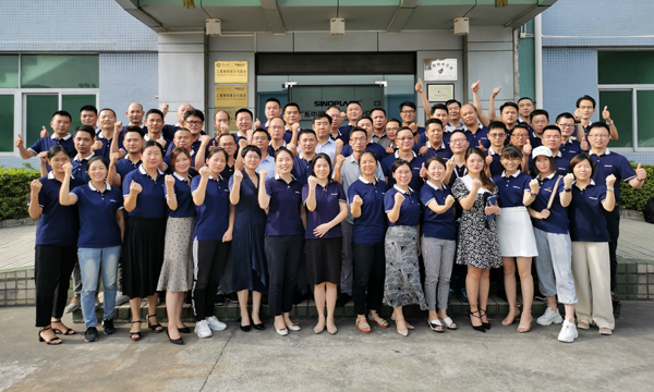 同生长，，，共拼搏――k1体育年中营业会胜利召开