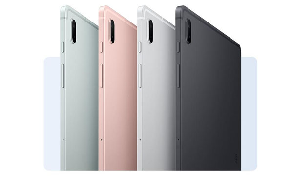 引领平板再升级，，，，，，，纳米注塑质料功不可没