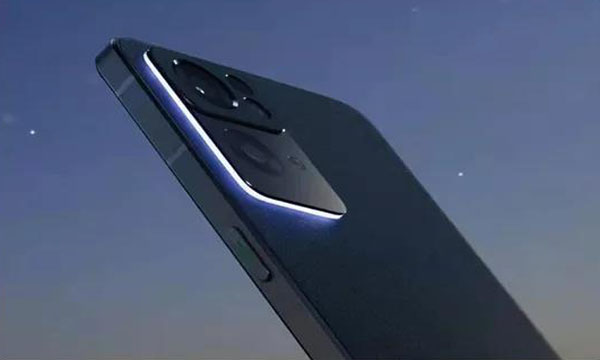 k1体育夜光质料计划应用于OPPO Reno7